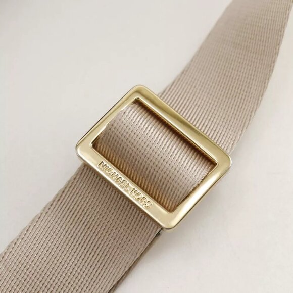 Michael Kors body bag Waist bag Brown PVC unisex - Picture 7 of 12